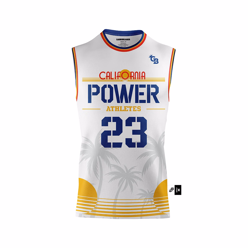 Sleeveless Compression