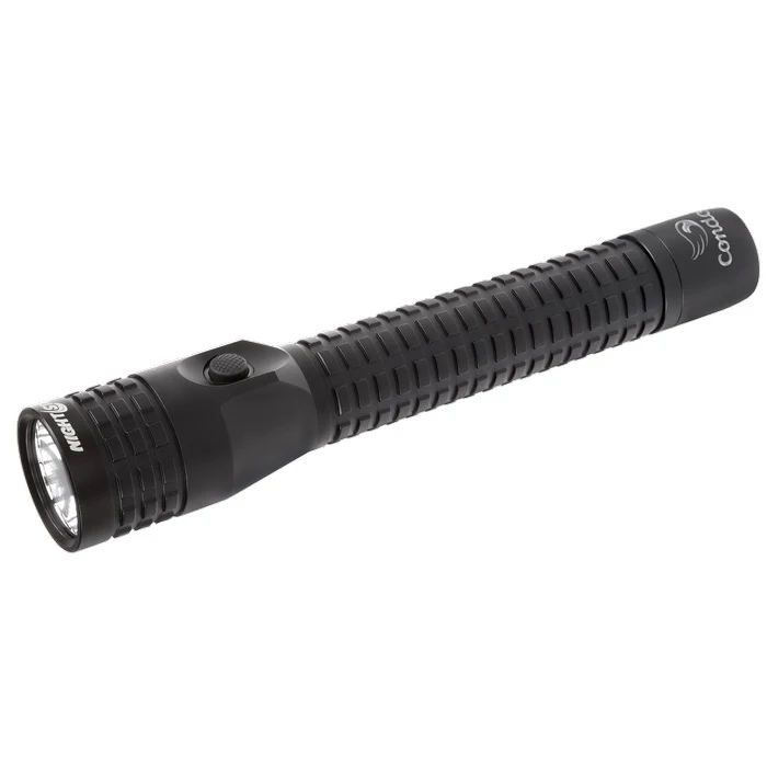 Nightstick® Metal Multi-Function Duty Flashlight 1