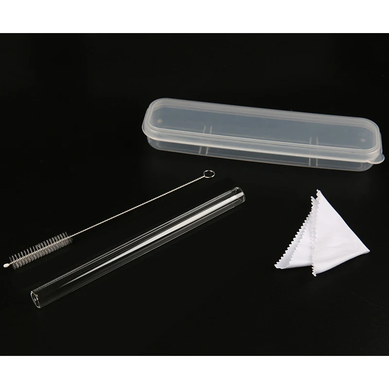 Boba Glass Straw 1
