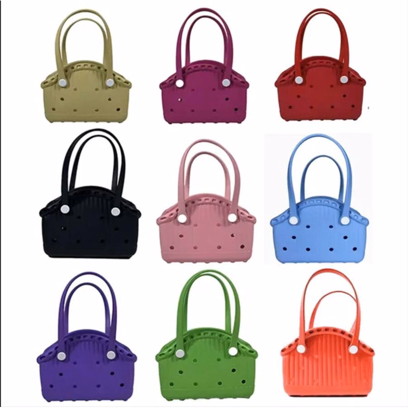 Eva Beach Pet Tote Bag