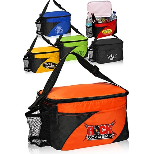 Access Cooler Bags - 10" W x 7" H 1