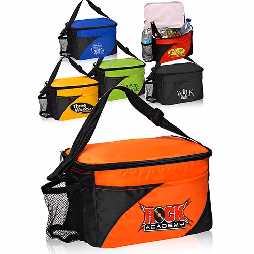 Access Cooler Bags - 10" W x 7" H