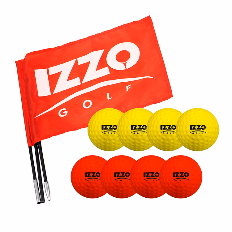 IZZO Bocce Golf