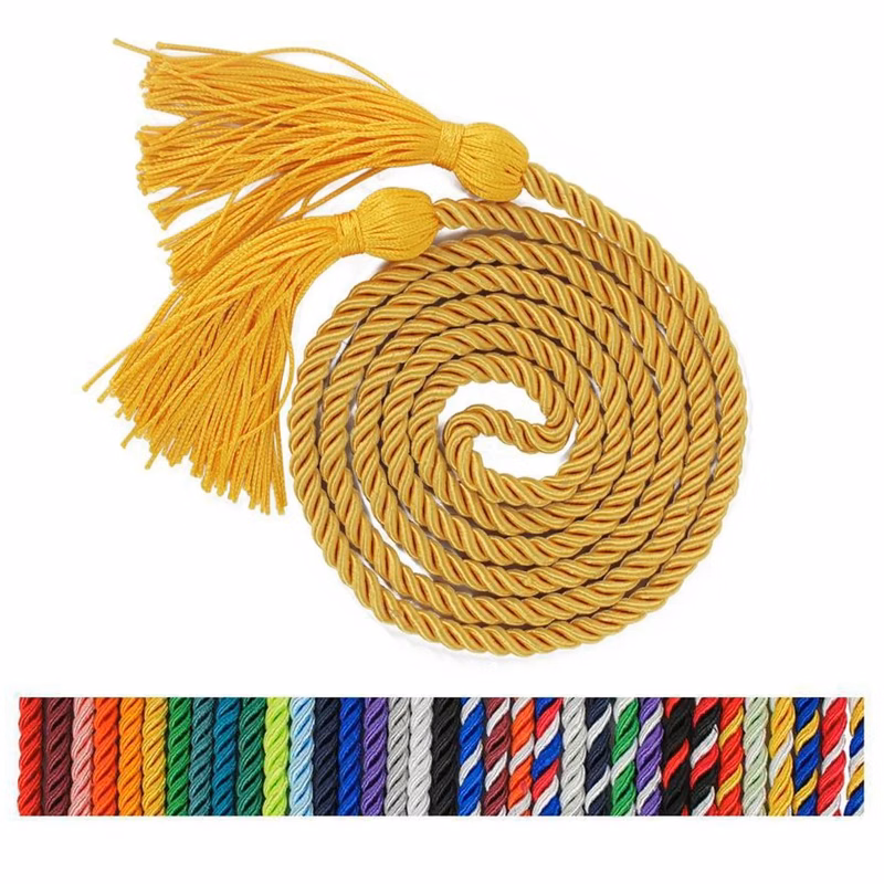 Graduation Honor Cord