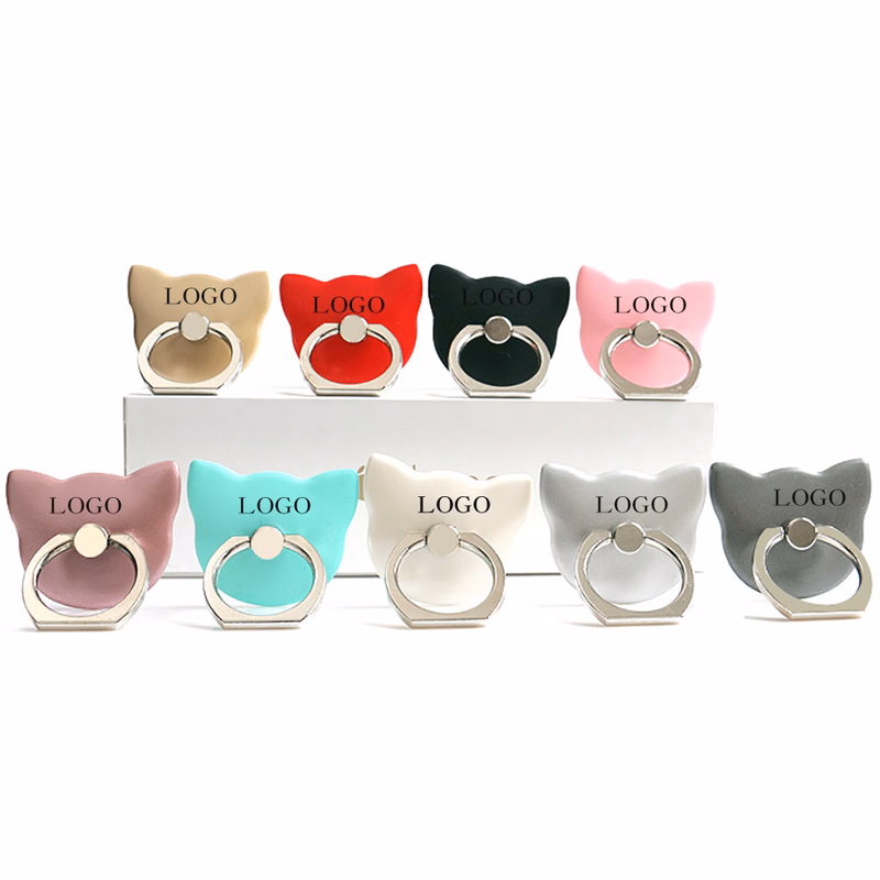Ring Finger Holder, Cell Grip Stand