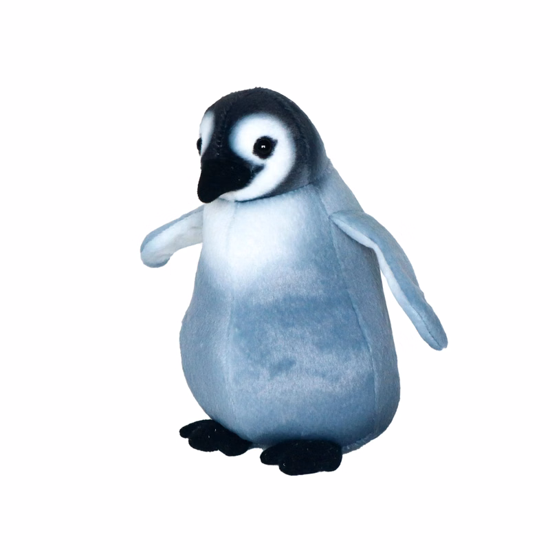 Blue Penguin