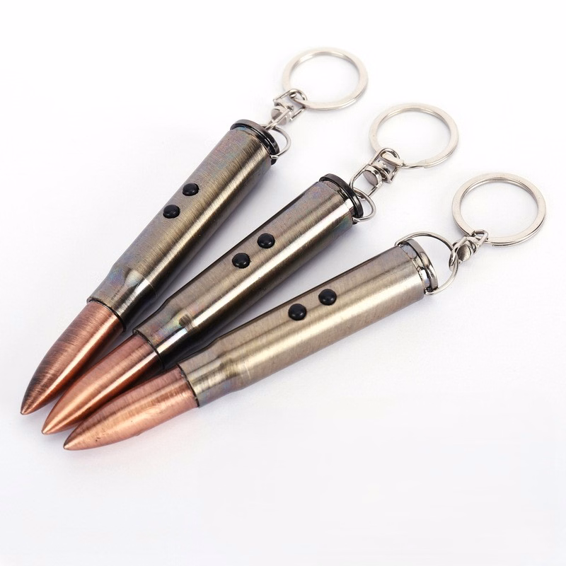 Bullet Shape LED Light Pointer