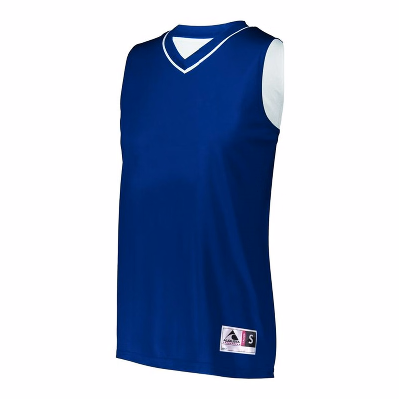 Women's Reversible Two Color Jersey - 154