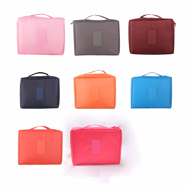 Cosmetic Travel Bag