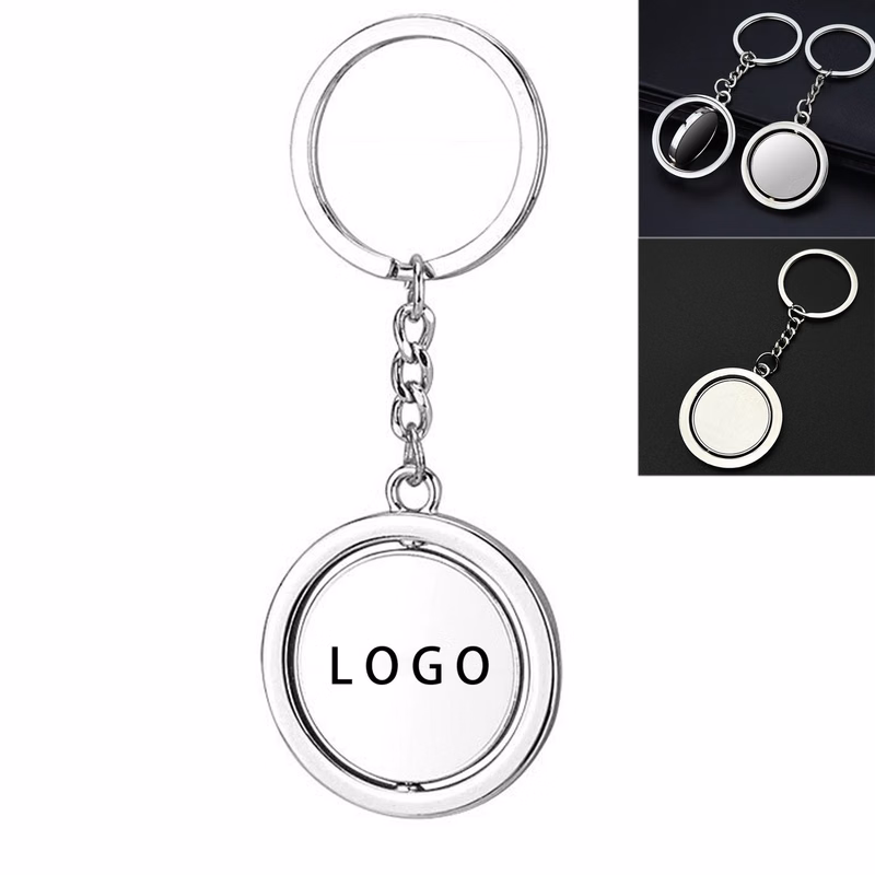 Metal Keychains Keyring