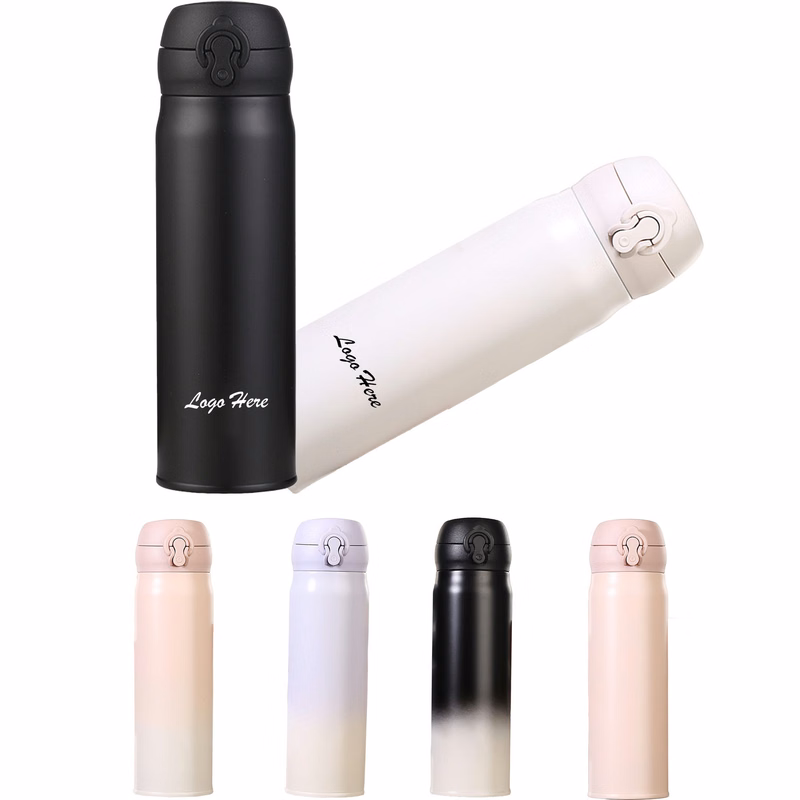 Stainless Steel Travel Water Botle
