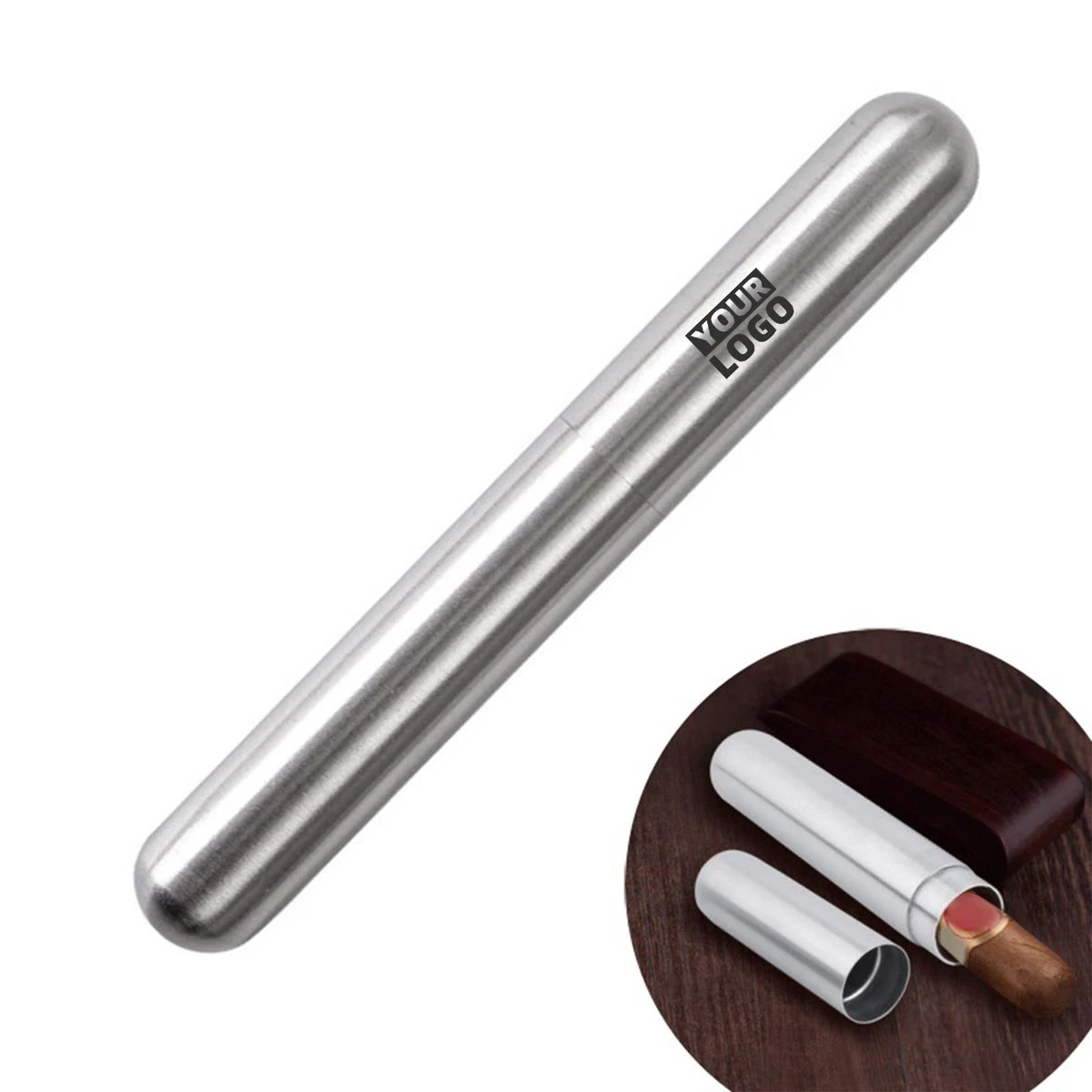 Cigar Tube 1