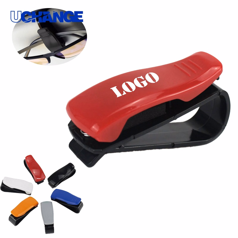Car Sunglasses Clip