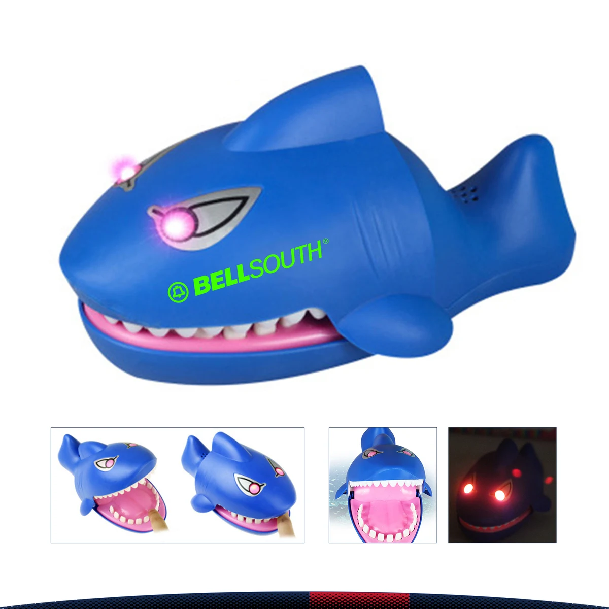 Shark Biting Toy 1