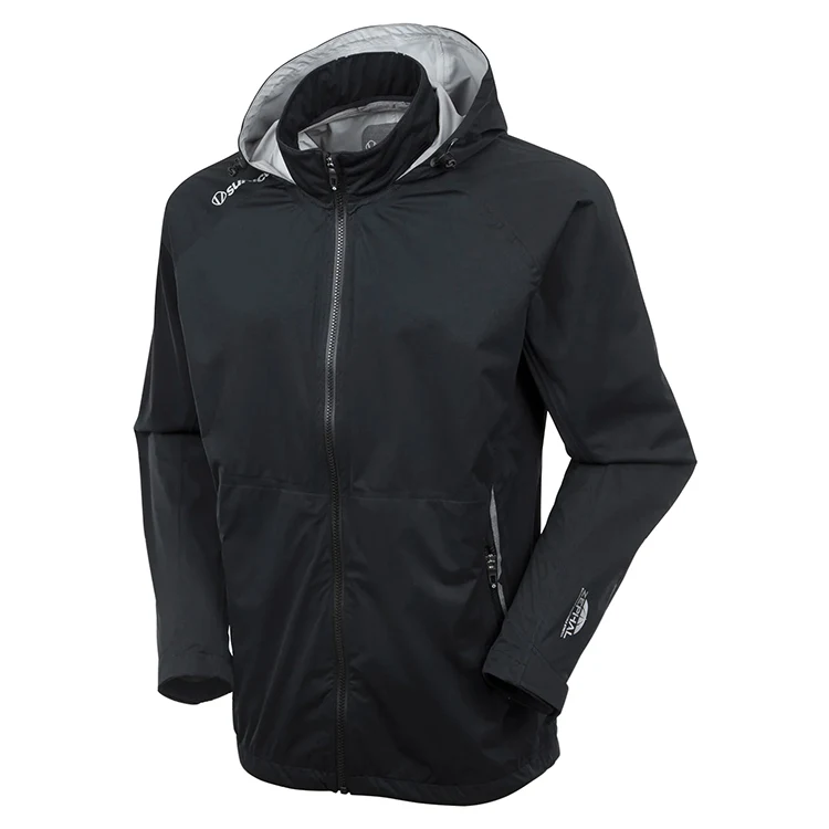 Sunice Joe Zephal Hooded Rain Jacket 1