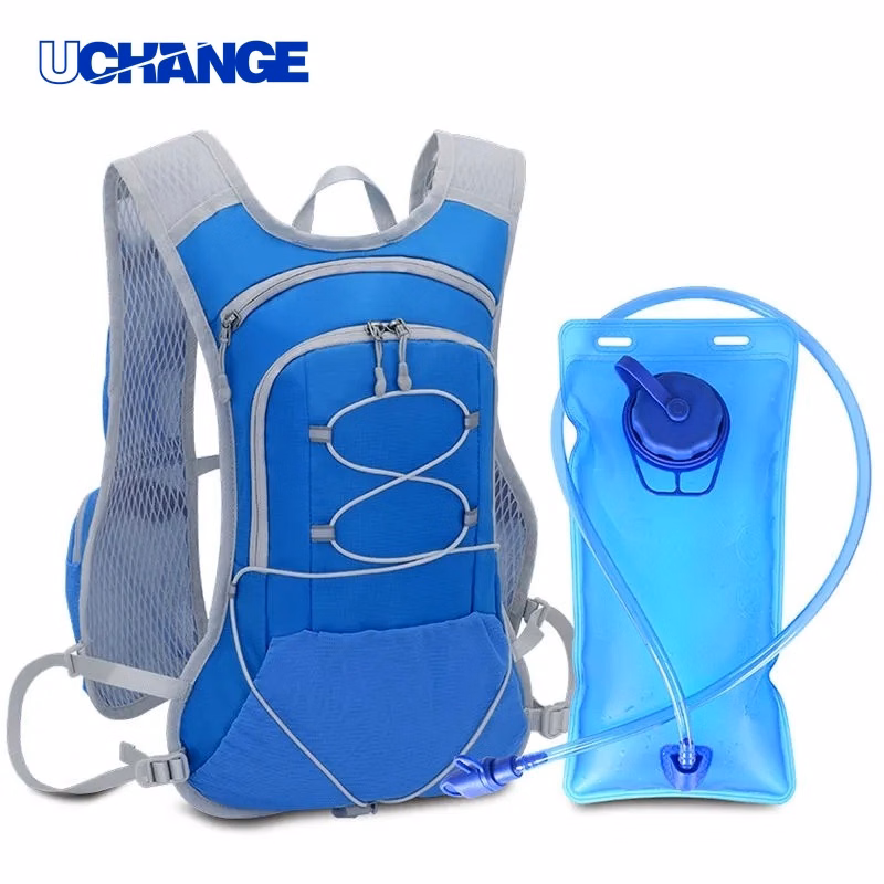 Sports Water Bag Lightweight Hydration Carry for Activities