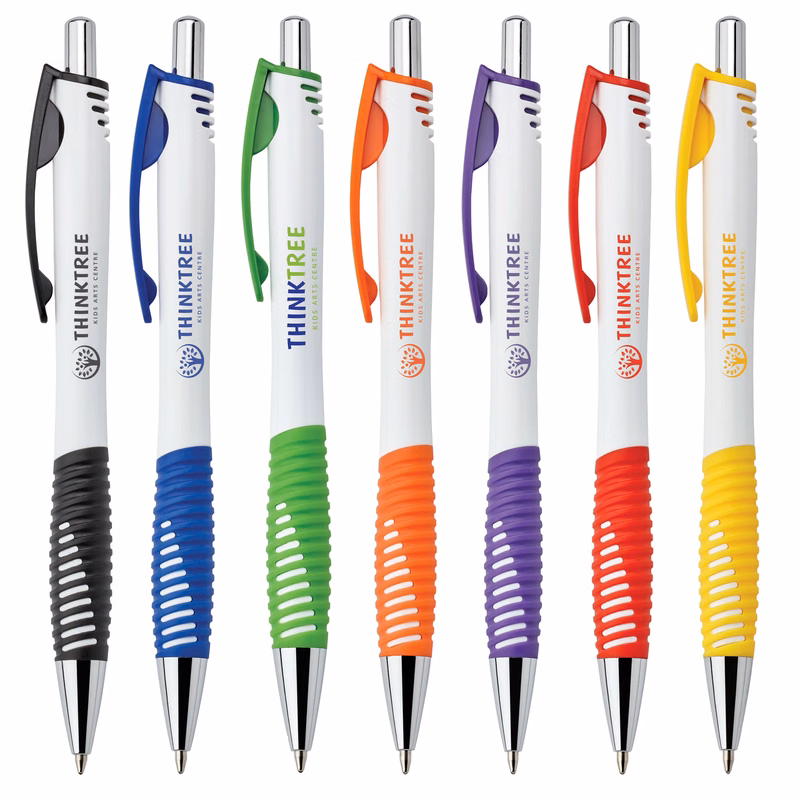 Gigi Ballpoint Pen