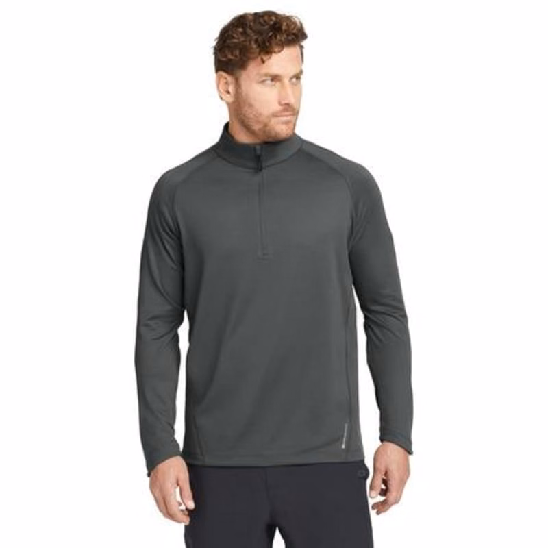 OGIO Radius 1/4-Zip.