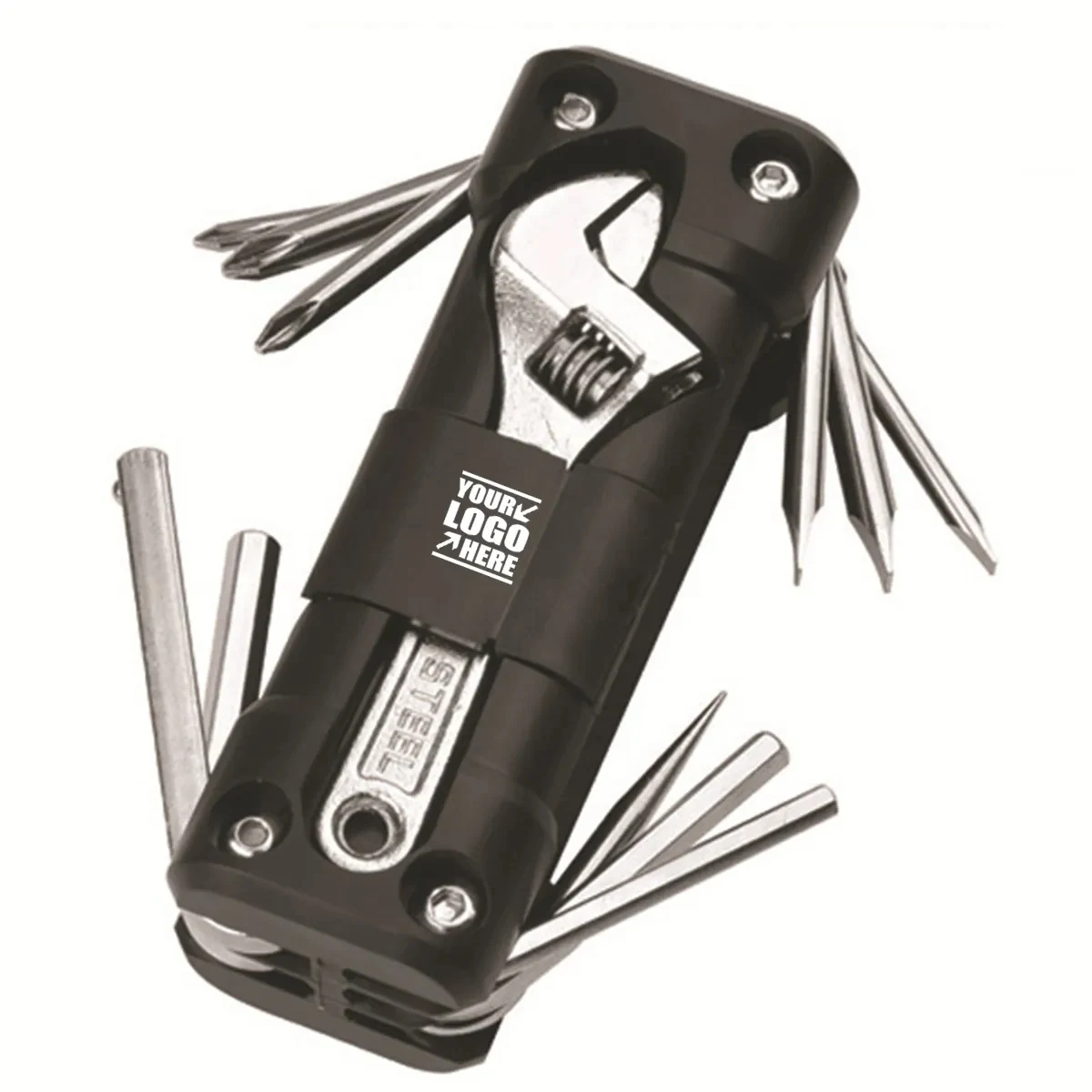 Motorcycle Bike Mechanic Repair Tool Kit 1