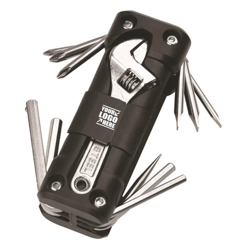 Motorcycle Bike Mechanic Repair Tool Kit