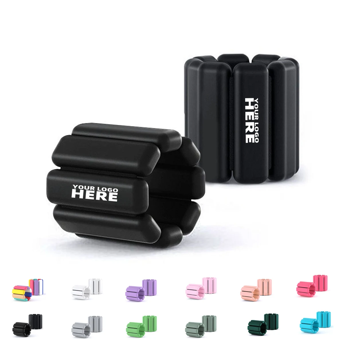 Wrist Ankle Weights Set 1