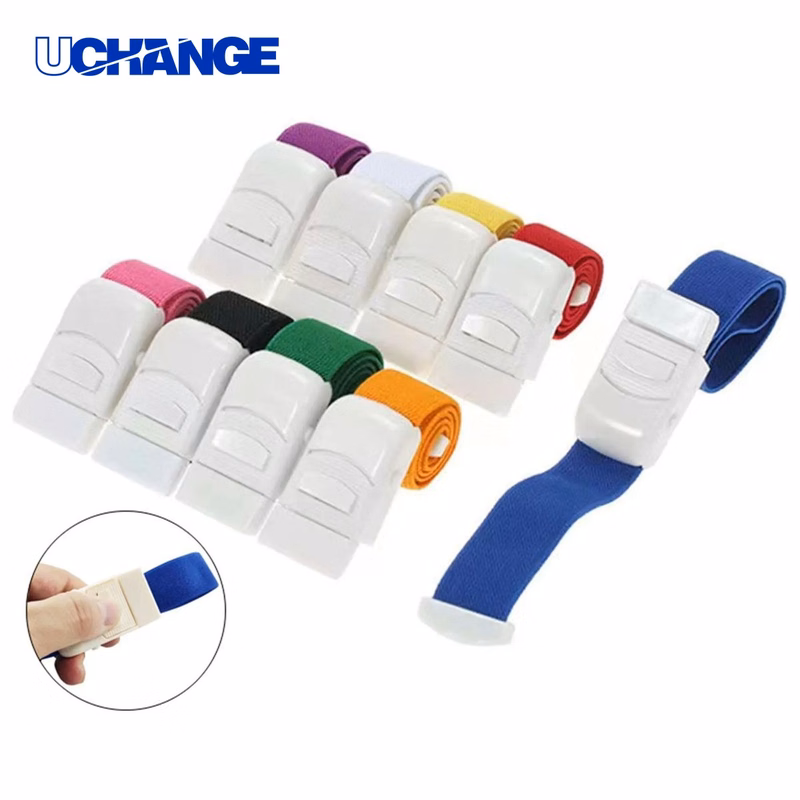 Emergency Buckle Tourniquet for Medical Sports
