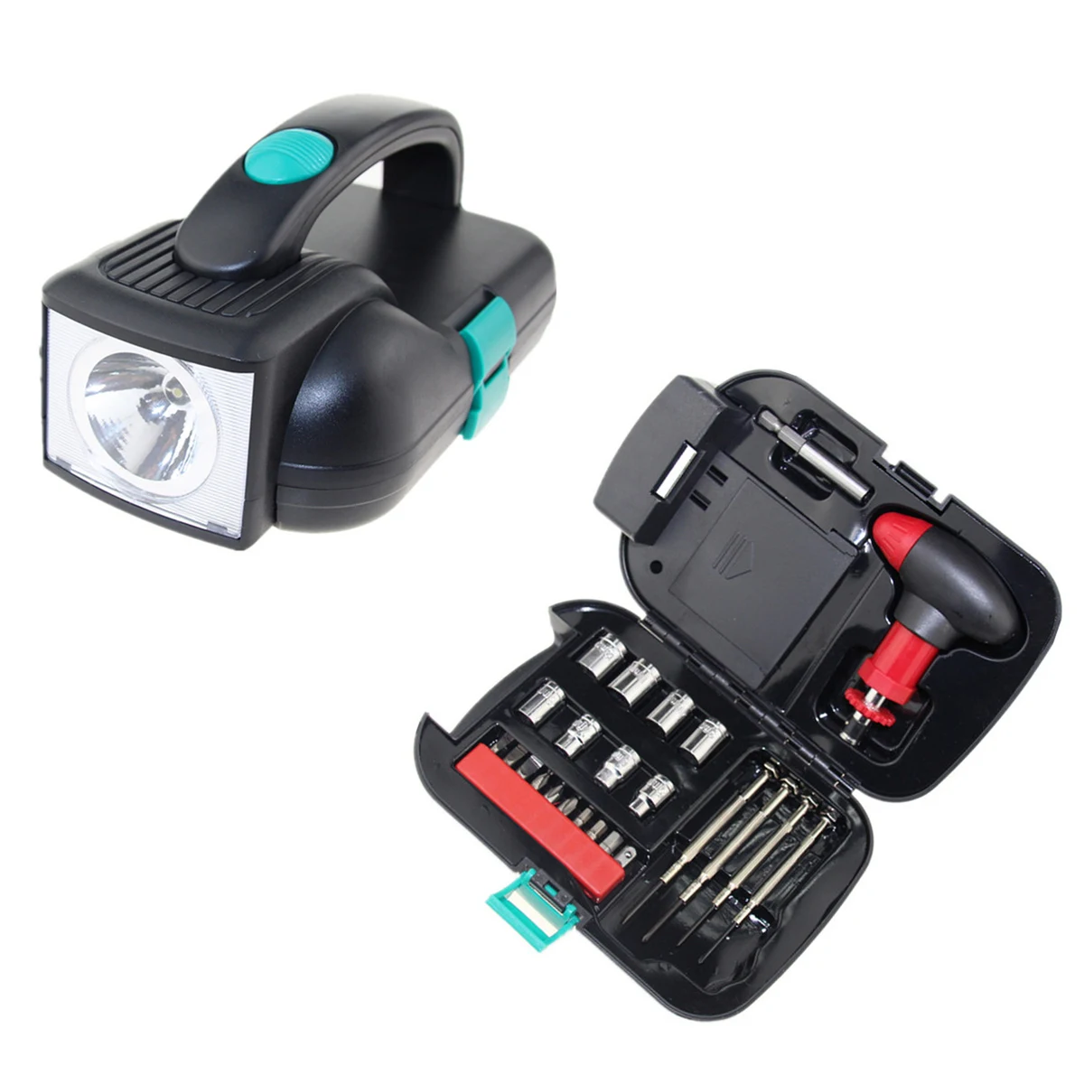 24pcs Tool Kit 1