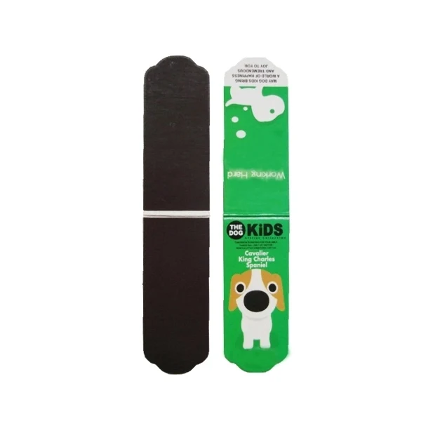 Magnetic bookmark 1