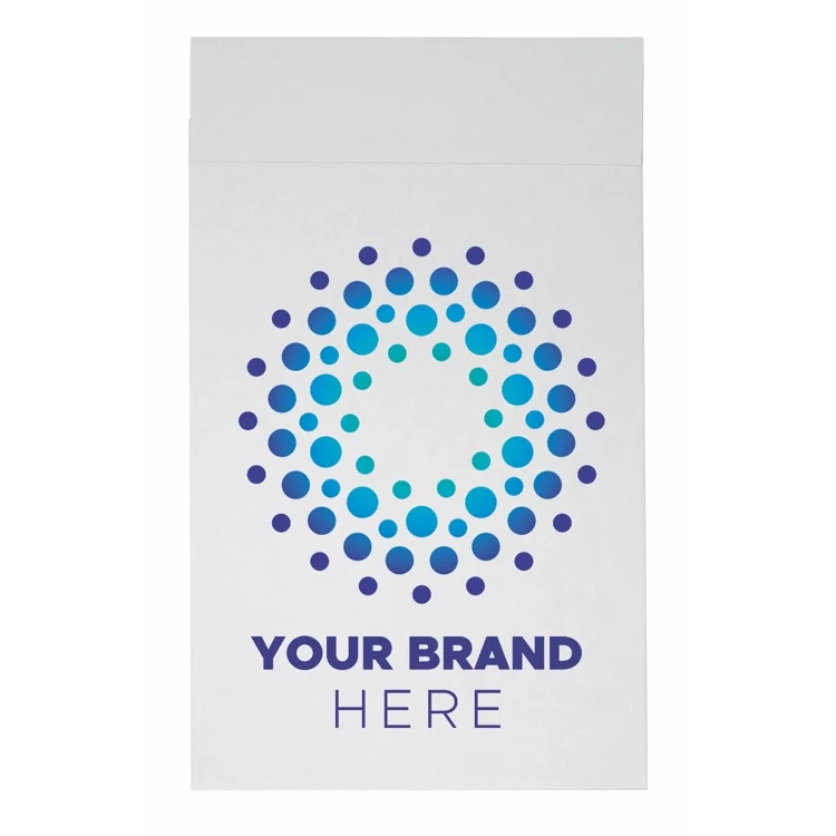 Full Color White Eco-Shipper Paper Mailer (10.5" x 16") 1