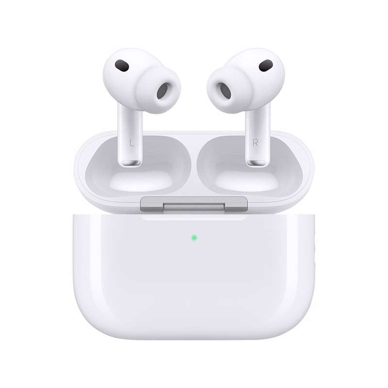 Custom AirPods Pro 3