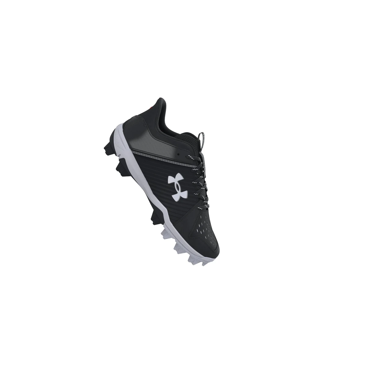 UA Leadoff Low RM Jr. Boys' Baseball Cleats 1