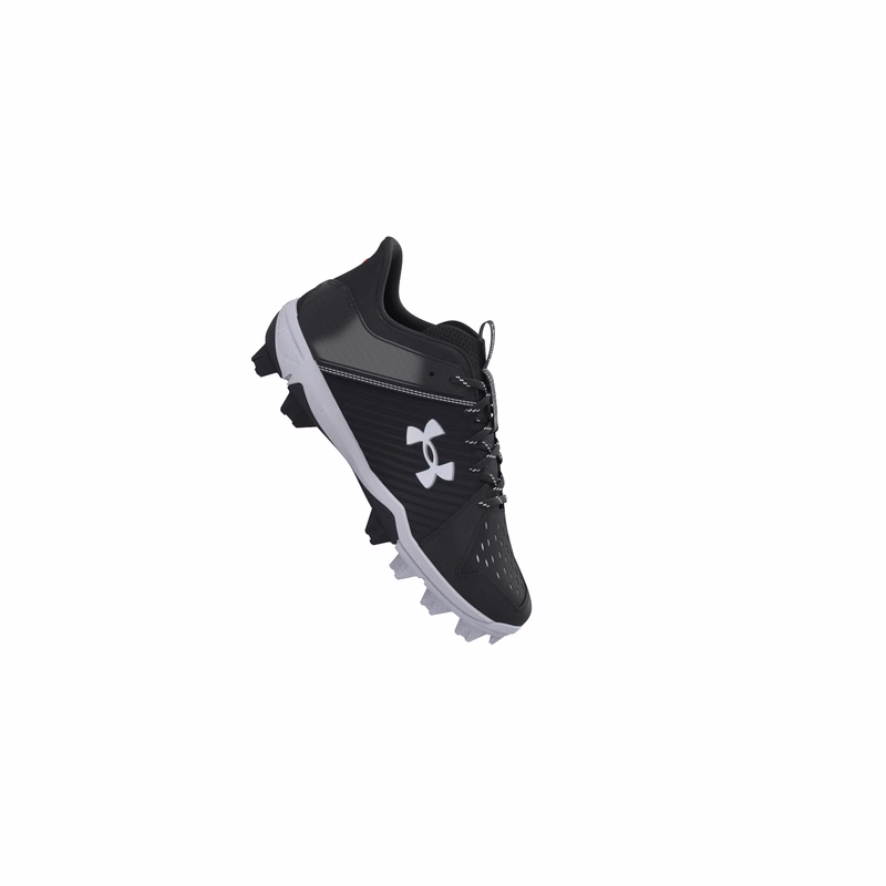 UA Leadoff Low RM Jr. Boys' Baseball Cleats