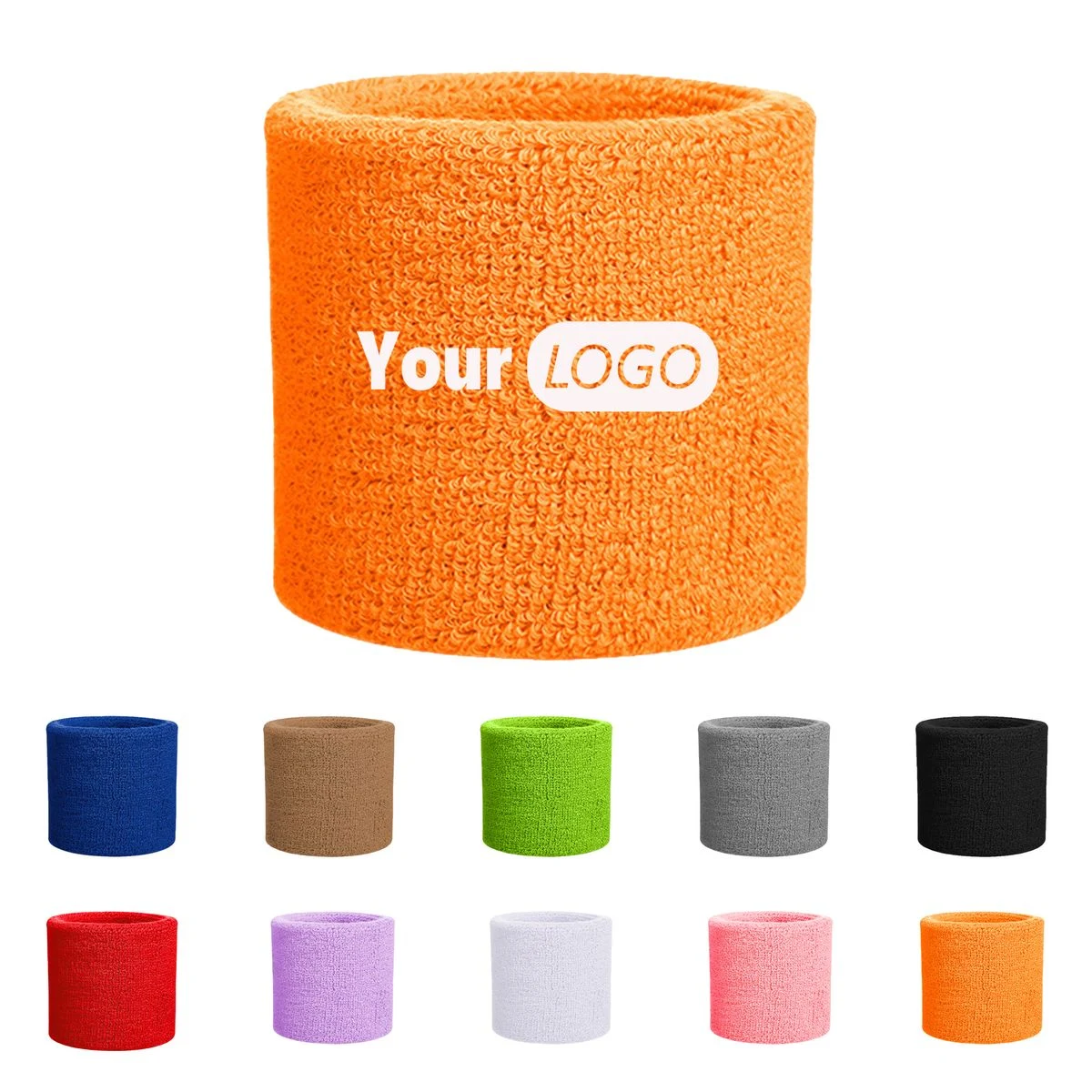 Terry Sports Wristband 1