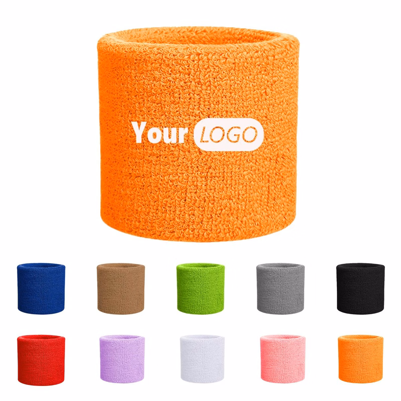 Terry Sports Wristband