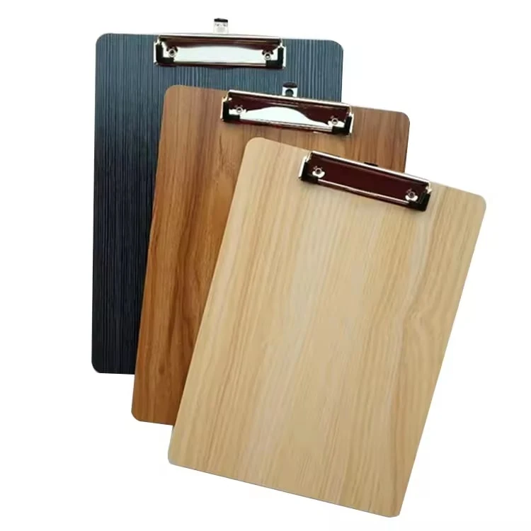 Menu Holder / Custom Menu Cover A5 Paper Size 1