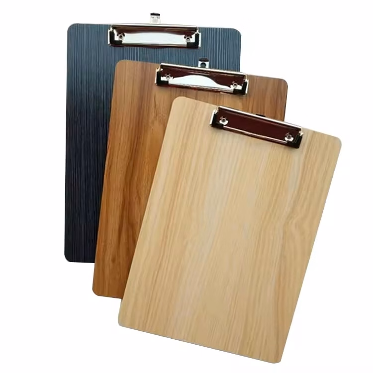 Menu Holder / Custom Menu Cover A5 Paper Size