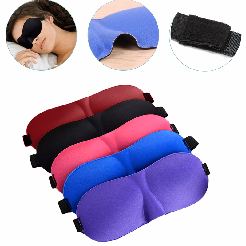 3D Eye Blinder/Patch