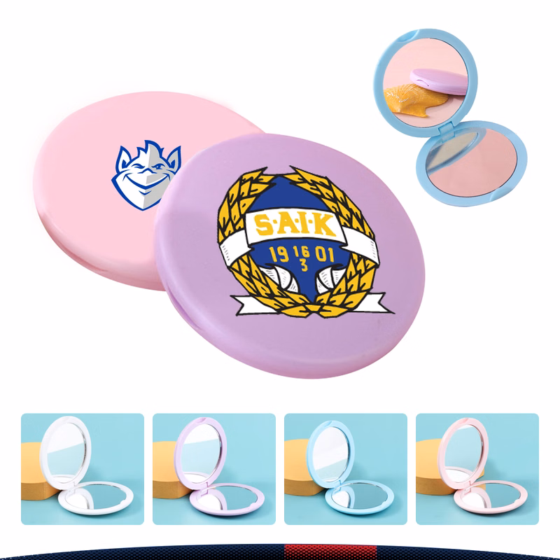 Bella Foldable Make-up Mirror