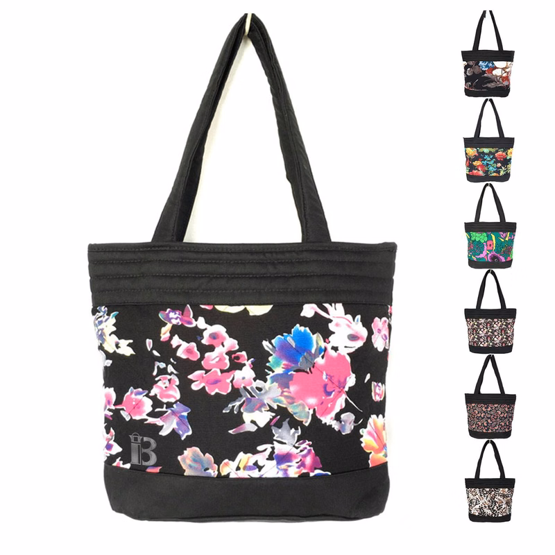 Pure Cotton Cloth Bag