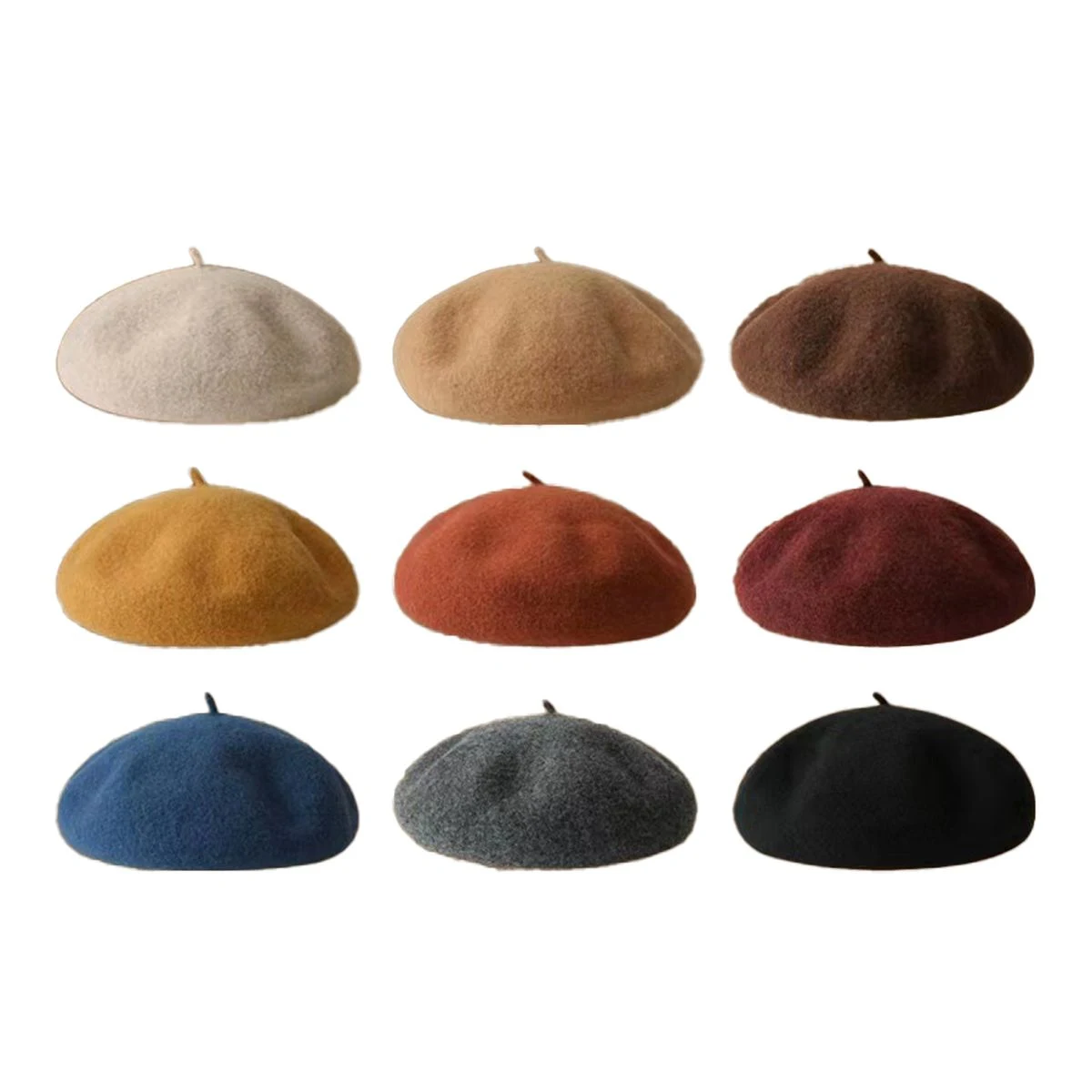 French Hat 1