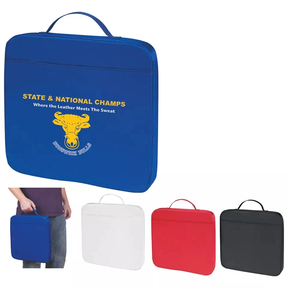 Stadium Cushion 1
