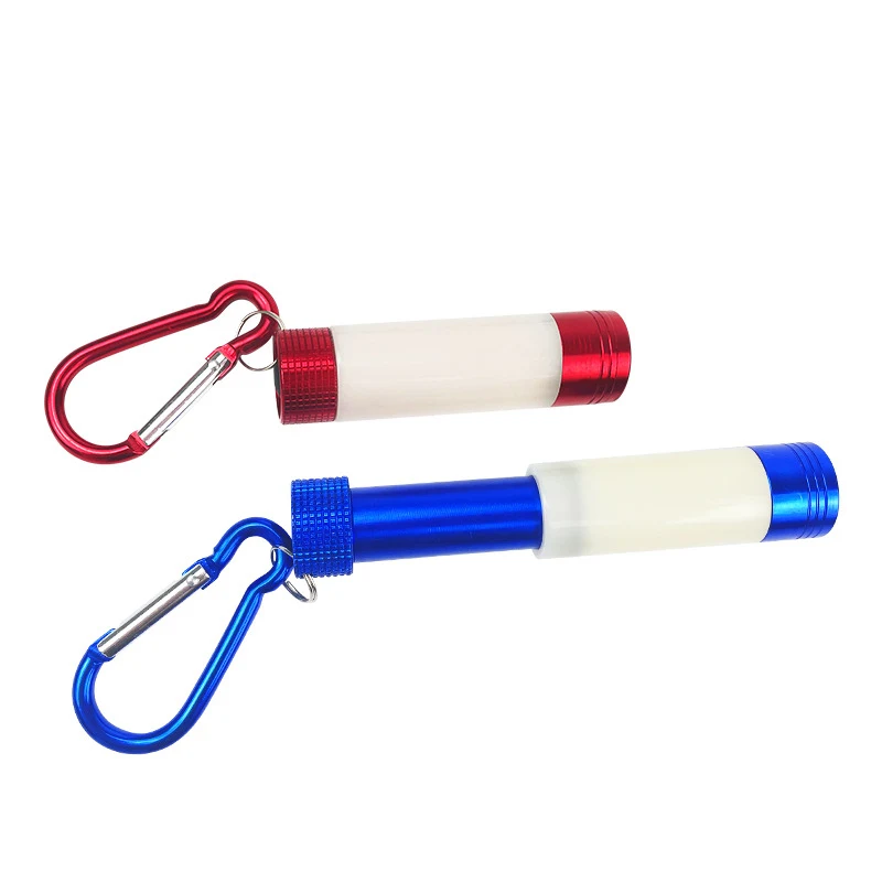 Mini Lantern Flashlights 1