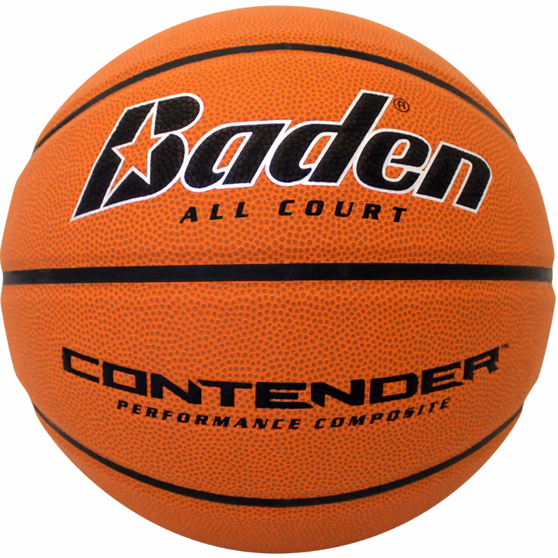 Basketball - Contender Game