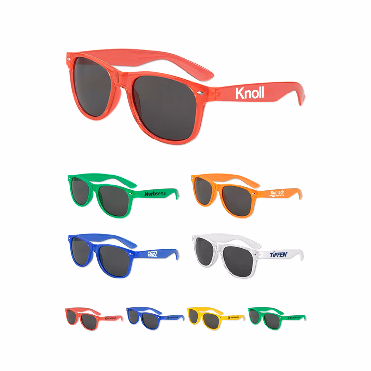 Iconic "Eye Candy" Sunglasses