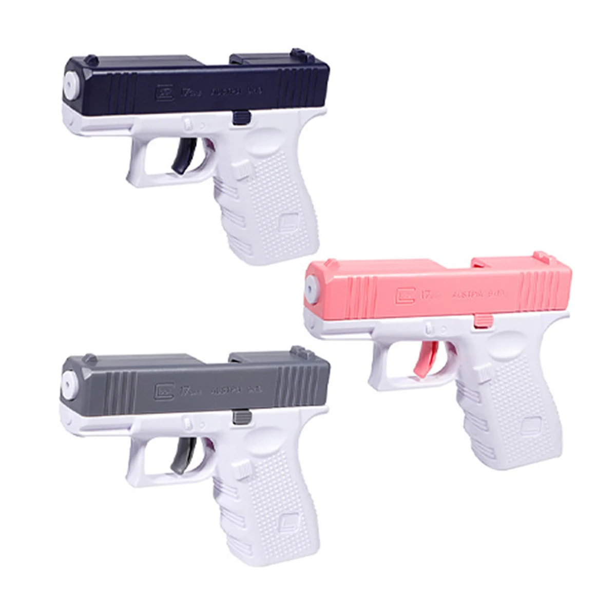 Mini Water Gun For Kids Toddler 1