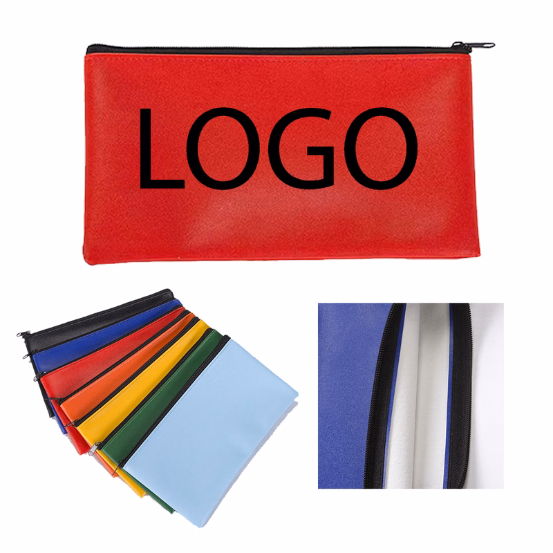Versatile PU Savings Pouch