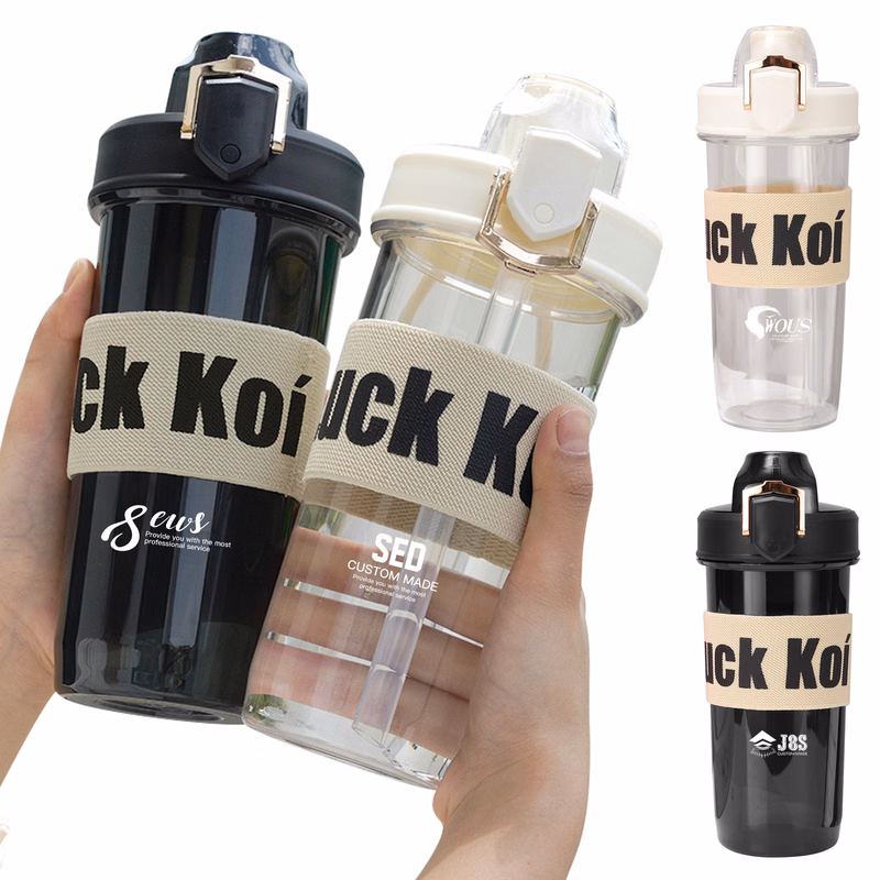 21OZ Fashion Plastic Cup