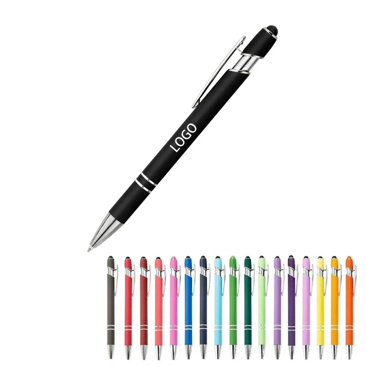 Multifunctional Touch Screen Ballpoint Pen 1