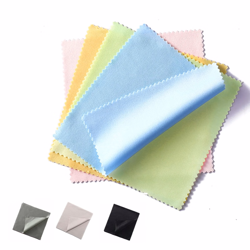 Premium Microfiber Cleaning Cloth