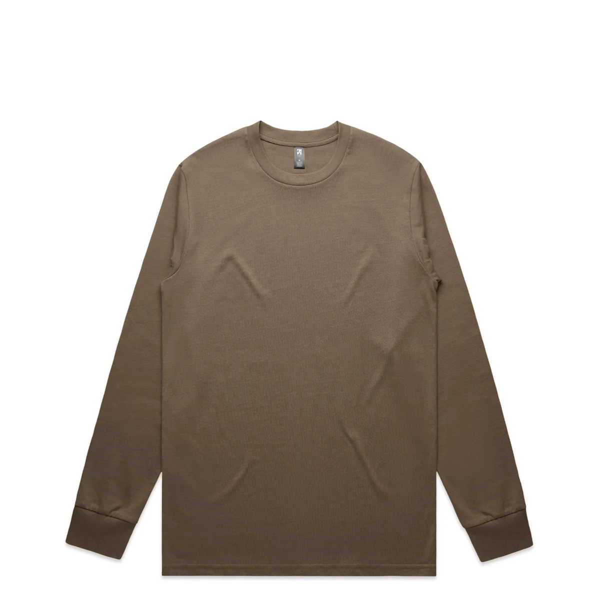 Classic L/S Tee | 5071 1